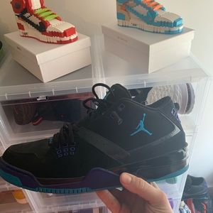 Jordan